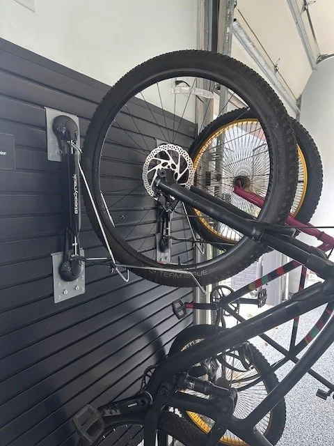 bike storage 1 image